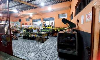 Imagem 3: Casa com Ponto Comercial - Venda][Jd Portugal