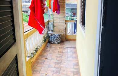 Imagem 3: Casa - Venda][Santana