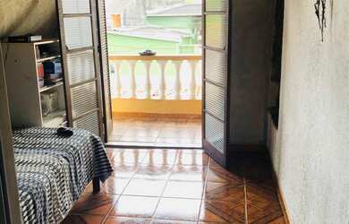 Imagem 4: Casa - Venda][Santana