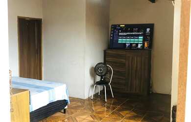 Imagem 5: Casa - Venda][Santana