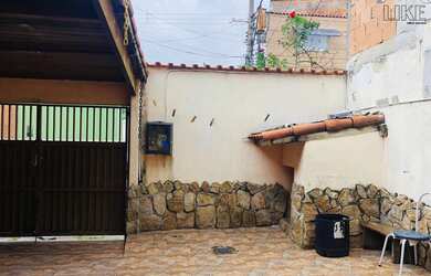 Imagem 6: Casa - Venda][Santana