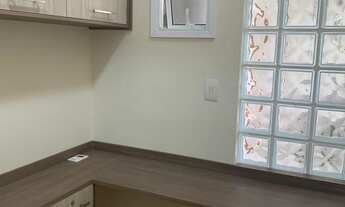 Imagem: Apartamento - Locação 5.760,00 - Jd Esplanada