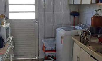 Imagem: Casa - Venda Campo dos Alemães