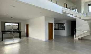 Imagem 2: Casa em Condomínio - Venda][Jardim do Golfe III