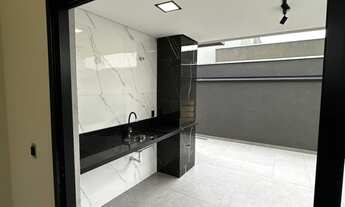 Imagem: Casa em Condomínio - Venda Reserva Rudá