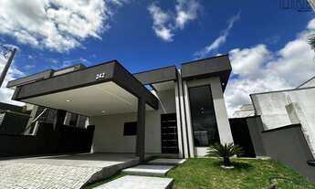 Imagem 4: Casa em Condomínio - Venda][Reserva Rudá