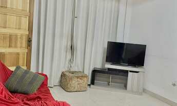 Imagem: Casa com Edícula Monte Castelo