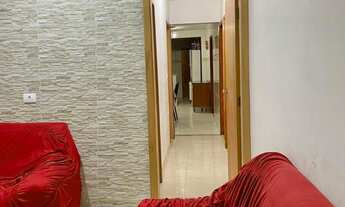 Imagem 2: Casa com Edícula][Monte Castelo