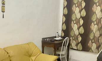 Imagem 3: Casa com Edícula][Monte Castelo