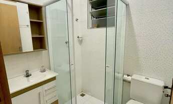 Imagem 4: Casa com Edícula][Monte Castelo