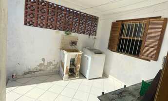 Imagem 5: Casa com Edícula][Monte Castelo