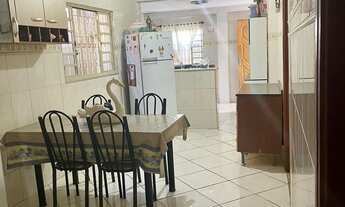 Imagem 7: Casa com Edícula][Monte Castelo