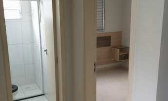 Imagem 2: VENDO - Apartamento Duplex de 02 quartos - Jardim Paulista prox. a Center Vale· Jardim Pau