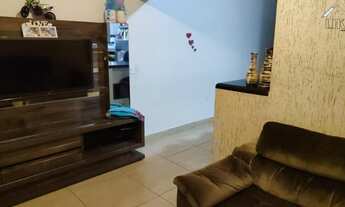 Imagem: Casa - Venda Jd Santa Julia