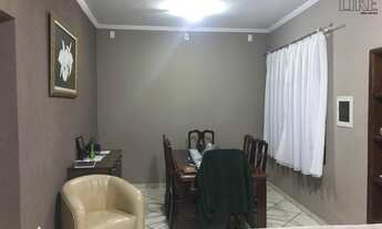 Imagem 4: Casa com 3 dormitórios com edícula no Jardim Oriente