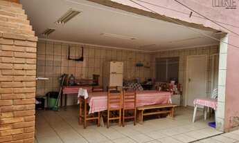 Imagem 5: Casa com 3 dormitórios com edícula no Jardim Oriente