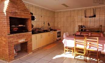 Imagem 6: Casa com 3 dormitórios com edícula no Jardim Oriente