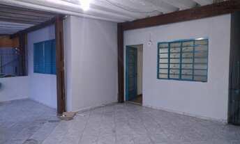 Imagem 3: Casa à venda em São José dos Campos, Jardim Satélite