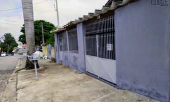 Imagem 2: Casa à venda em São José dos Campos, Jardim Satélite