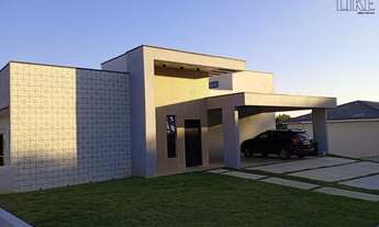 Imagem: Casa em Condomínio à venda em Condomínio