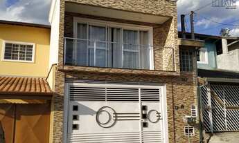 Imagem: Casa à venda em São José dos Campos