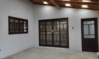 Imagem 2: Casa à venda em São José dos Campos, Jardim Torrão de Ouro