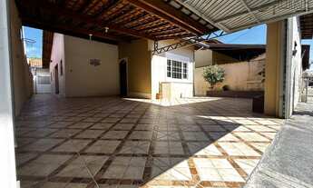 Imagem: Casa à venda em São José dos Campos