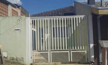 Imagem: Casa à venda em São José dos Campos