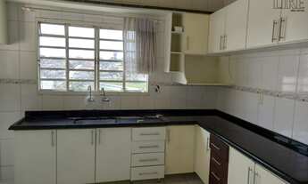 Imagem 2: Alugo casa com terraço na Cidade Jardim