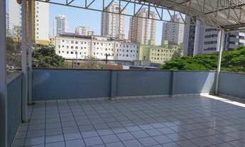 Imagem 5: Alugo casa com terraço na Cidade Jardim