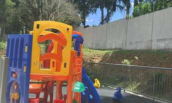 Imagem: Alugo Apartamento no Santa Ines ( Campo