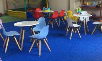 Imagem 6: Alugo Apartamento no Santa Ines ( Campo di Florença