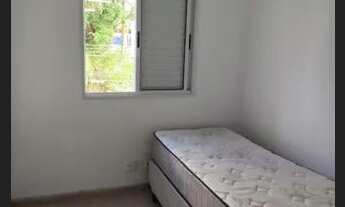 Imagem 3: Alugo apartamento mobiliado no Urbanova