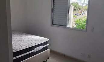 Imagem 4: Alugo apartamento mobiliado no Urbanova