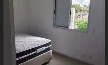 Imagem 5: Alugo apartamento mobiliado no Urbanova