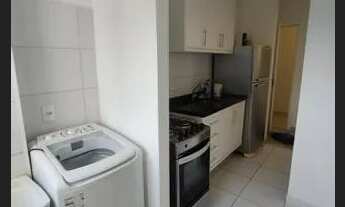 Imagem 7: Alugo apartamento mobiliado no Urbanova