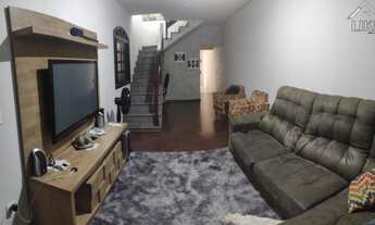 Imagem 2: Sobrado à venda em São José dos Campos: Residencial União