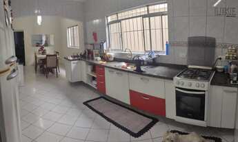 Imagem 3: Sobrado à venda em São José dos Campos: Residencial União