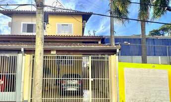 Imagem: Sobrado à venda em São José dos Campos