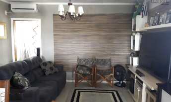 Imagem 2: Casa à venda em São José dos Campos, Centro - Churrasqueira inclusa