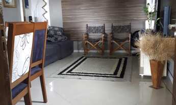 Imagem 4: Casa à venda em São José dos Campos, Centro - Churrasqueira inclusa