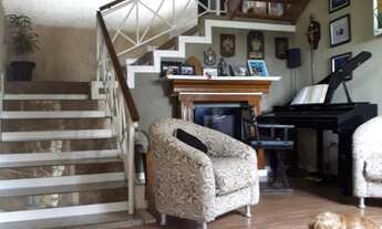 Imagem: Casa à venda em São José dos Campos