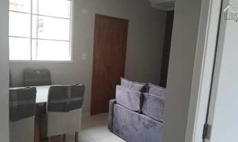 Imagem 6: Apartamento à venda em São José dos Campos, Cidade Vista Verde - Cond Residencial JK