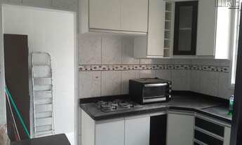 Imagem 3: Apartamento à venda em São José dos Campos, Cidade Vista Verde - Cond Residencial JK