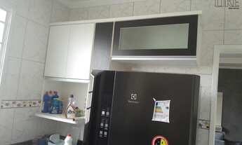 Imagem 5: Apartamento à venda em São José dos Campos, Cidade Vista Verde - Cond Residencial JK