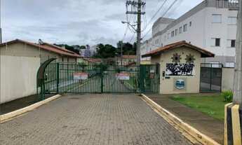 Imagem: Alugo casa mobiliada em condomínio São