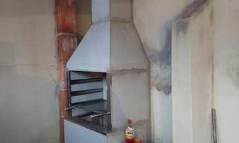 Imagem: Casa - 03 Quartos com Suíte - São Judas