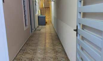 Imagem 3: Casa - 03 Quartos com Suíte - São Judas