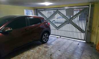 Imagem 5: Casa - 03 Quartos com Suíte - São Judas