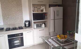 Imagem: Lindo sobrado com 3 dormitórios, localizado